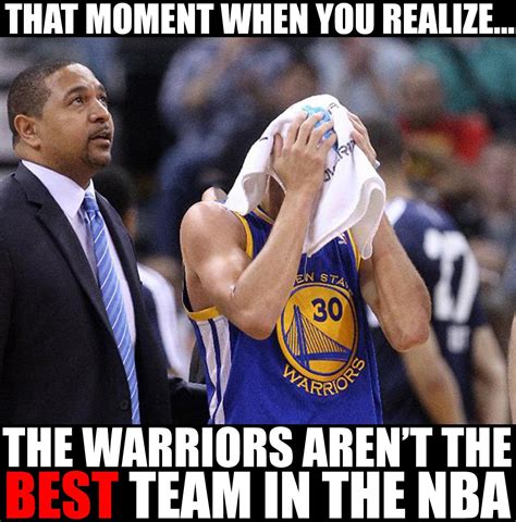warriors expected to lose die hard fans